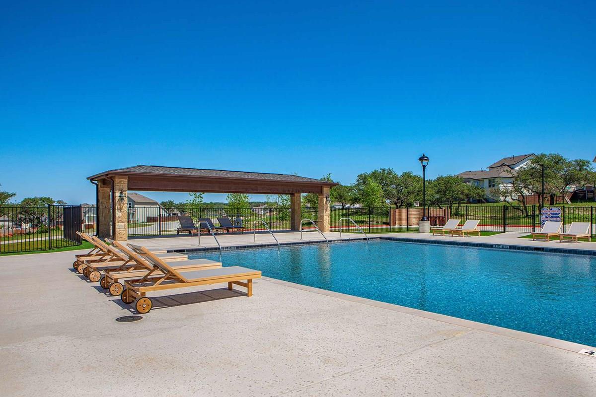 7621 Paruline Dr, Austin, TX 78738