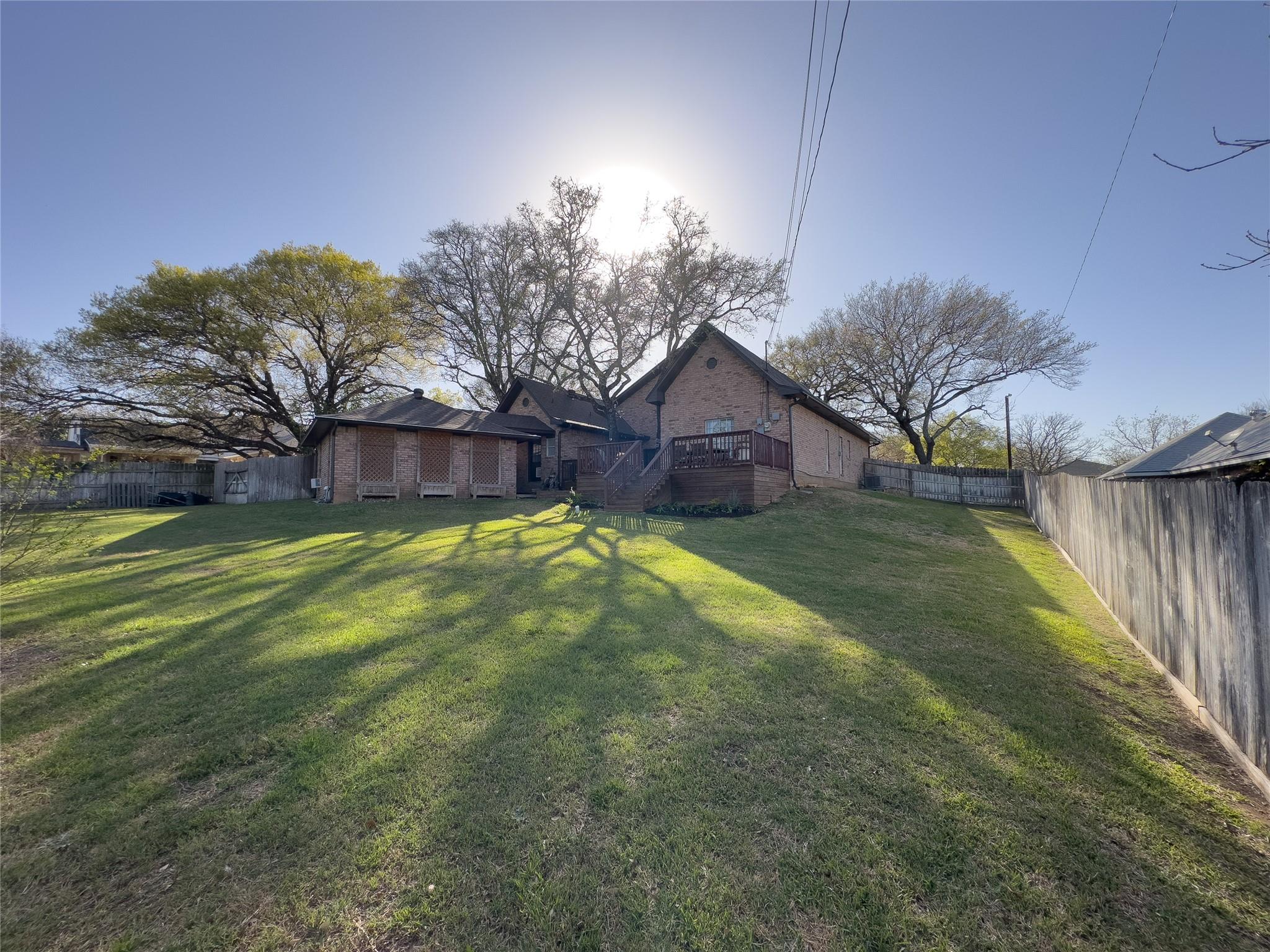 1113 Indian Trl, Salado, TX 76571