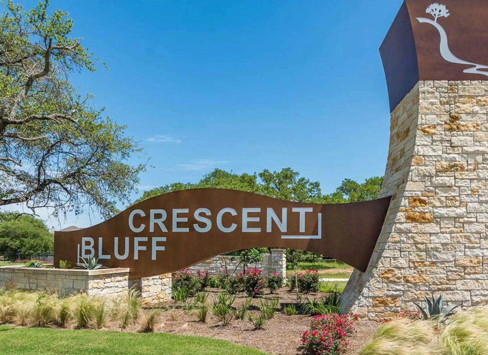408 Crescent Heights Dr, Georgetown, TX 78628