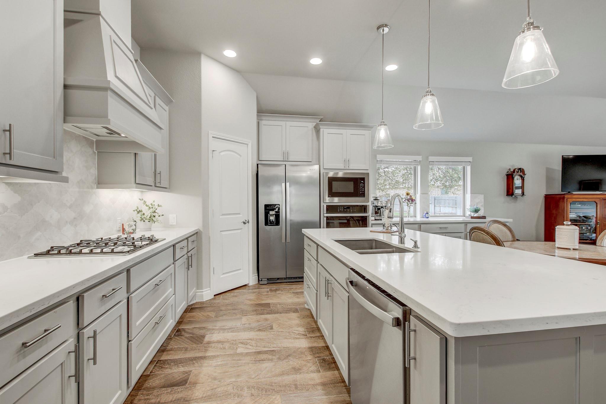 104 Rock Dock Rd, Georgetown, TX 78633