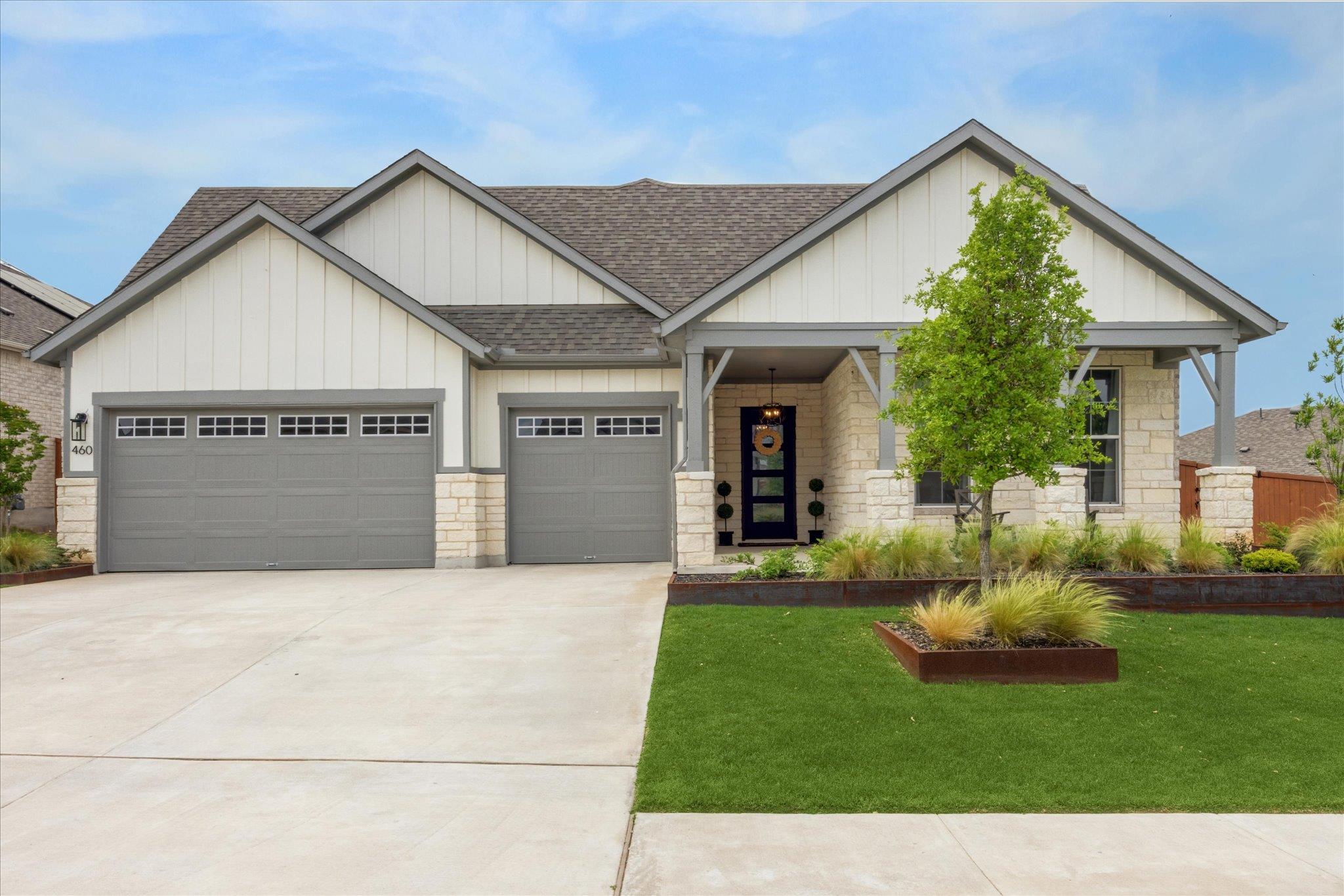 460 Barnhill Loop, Dripping Springs, TX 78620