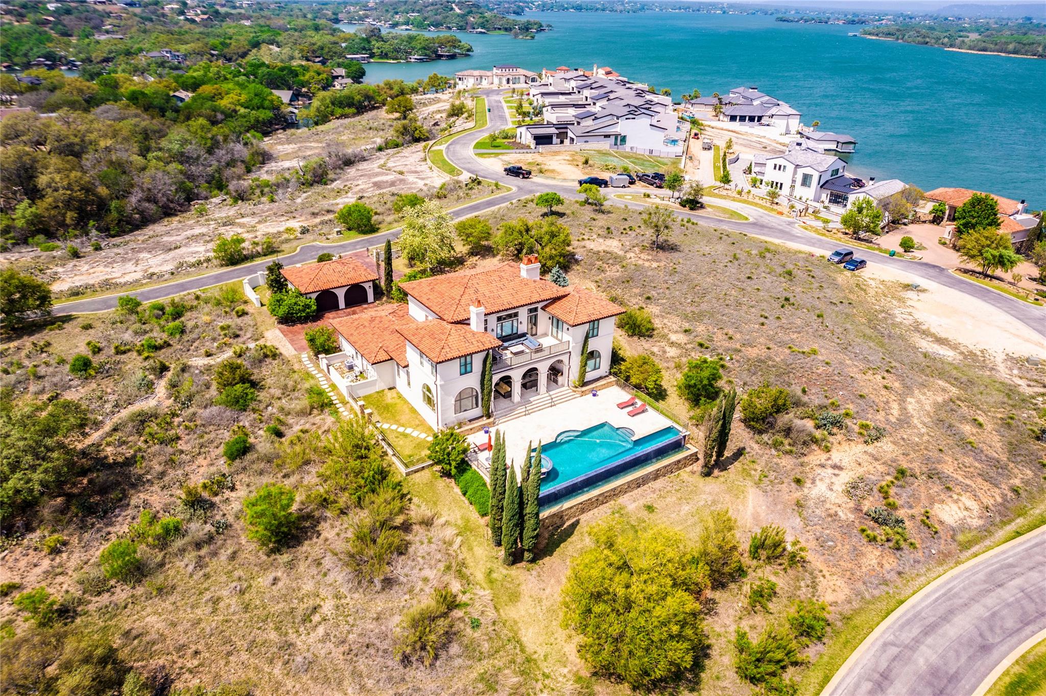 1300 Apache Tears, Horseshoe Bay, TX 78657