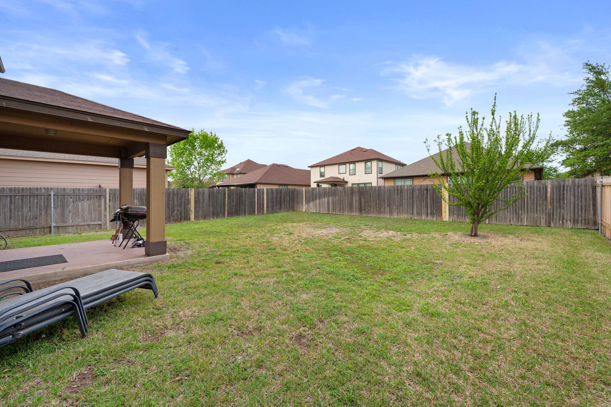 912 Bethel Way, Pflugerville, TX 78660