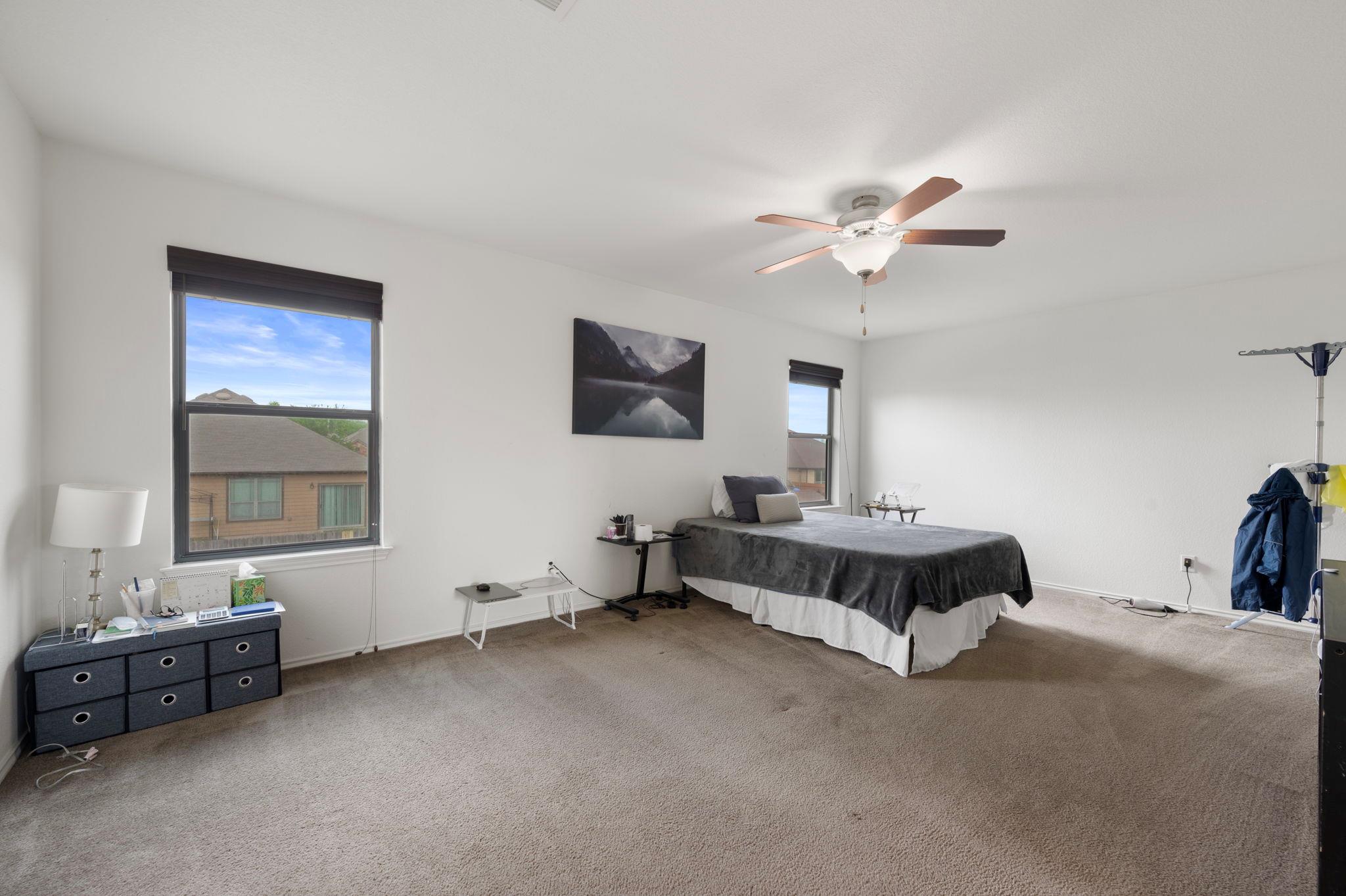 912 Bethel Way, Pflugerville, TX 78660