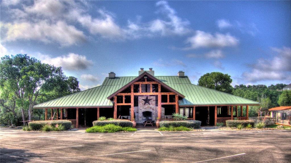 193 Quarter Horse Ln, Driftwood, TX 78619