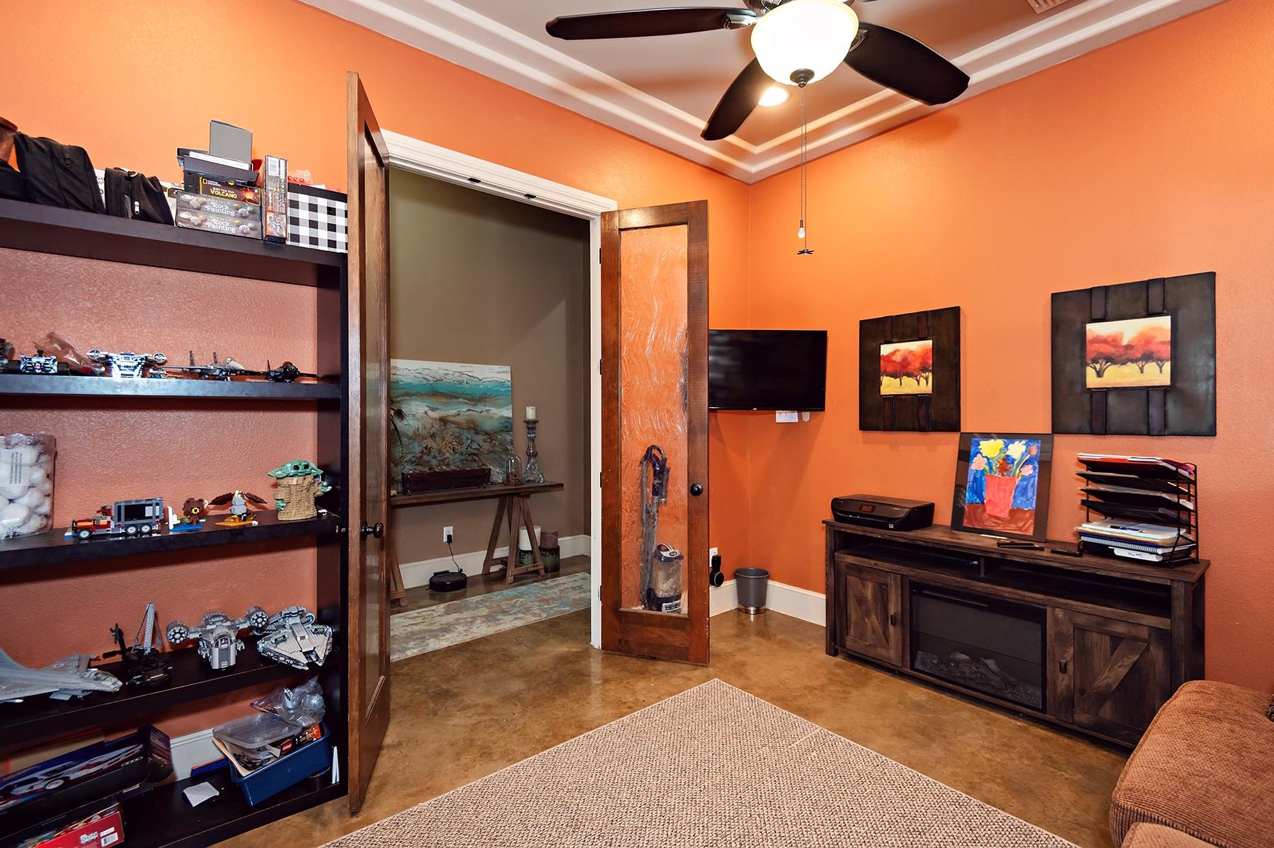 2129 Woodland Bend Rd, Salado, TX 76571