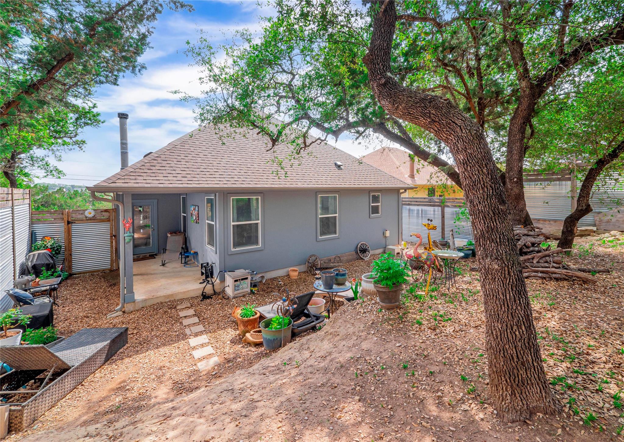 17504 Village Dr, Dripping Springs, TX 78620