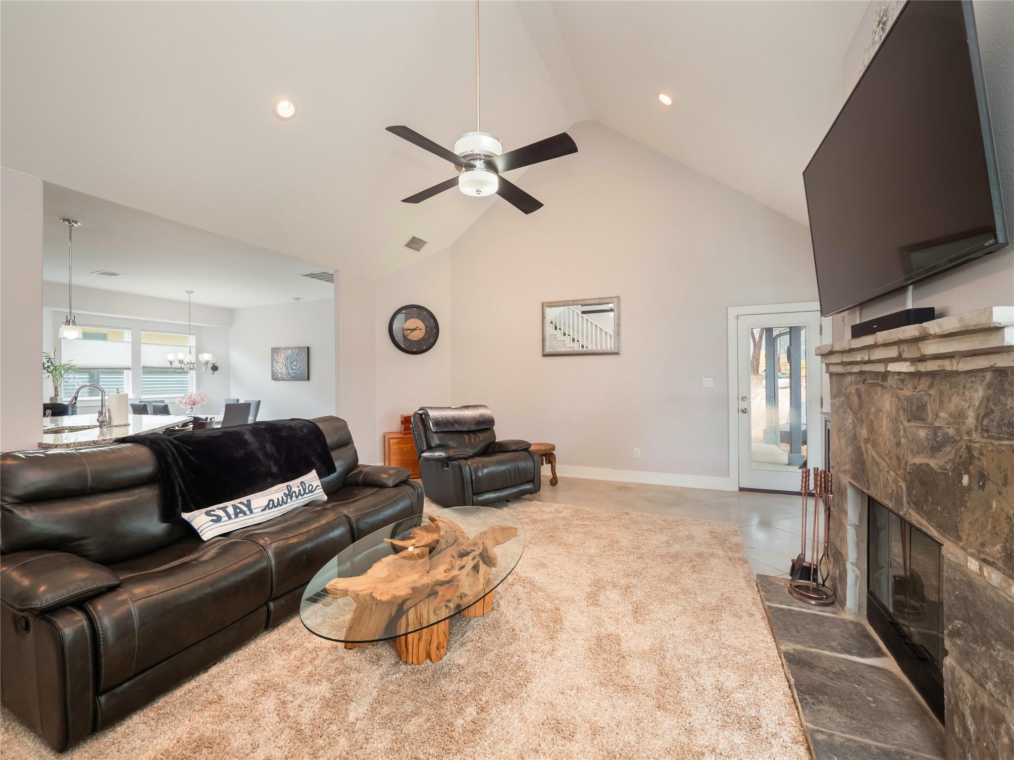 17504 Village Dr, Dripping Springs, TX 78620