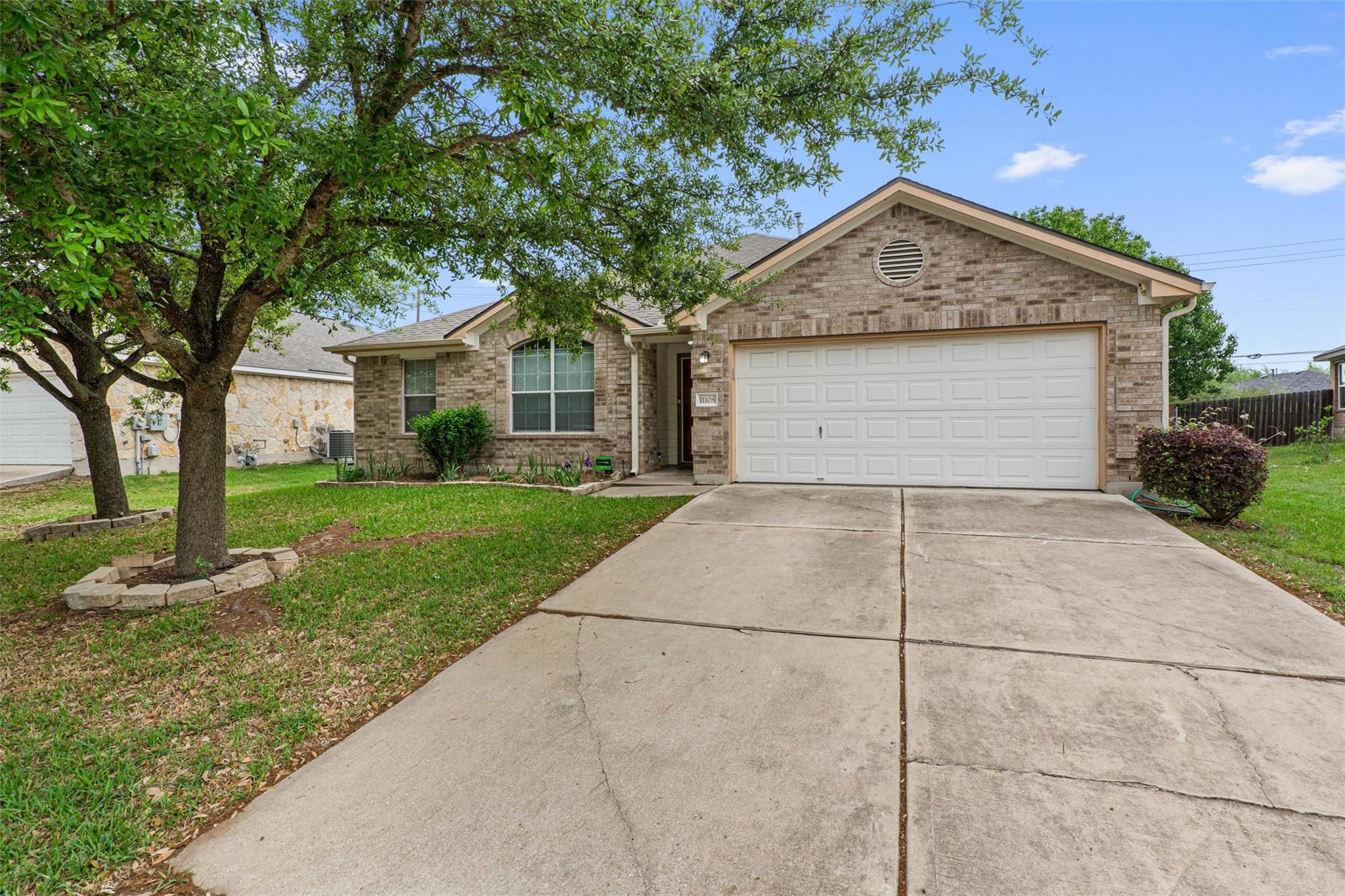 11108 Harvest Time Dr, Austin, TX 78754