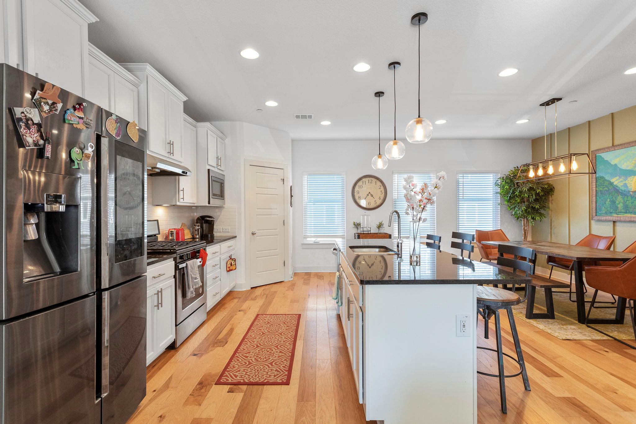 7203 Bassett Ct, Austin, TX 78741