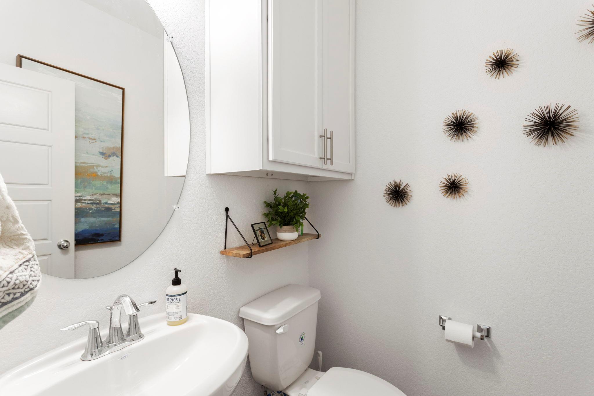 7203 Bassett Ct, Austin, TX 78741