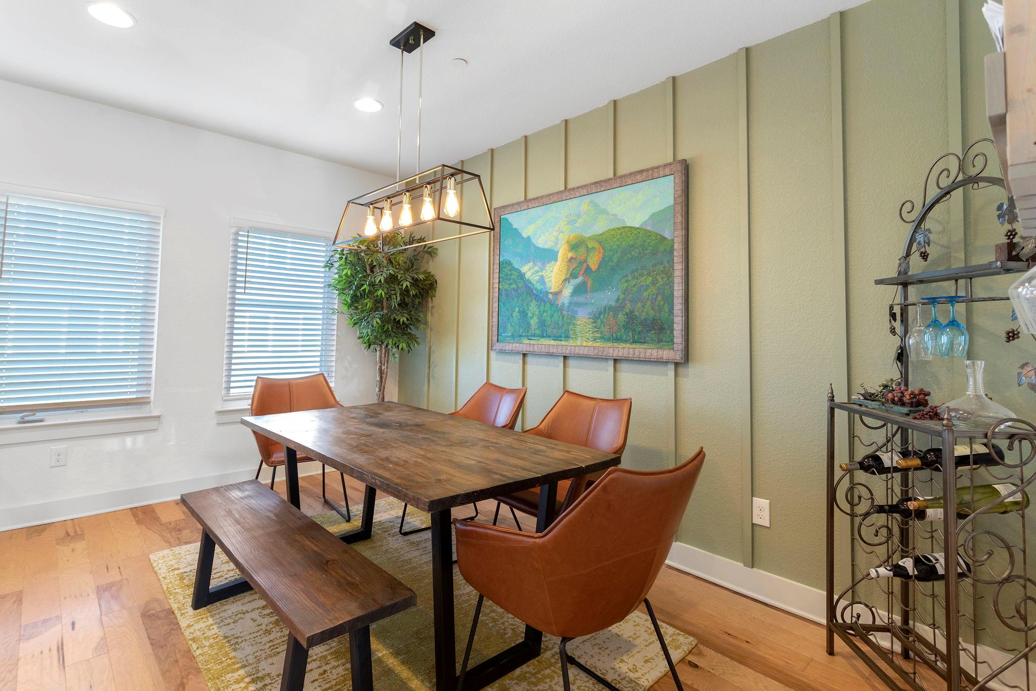 7203 Bassett Ct, Austin, TX 78741