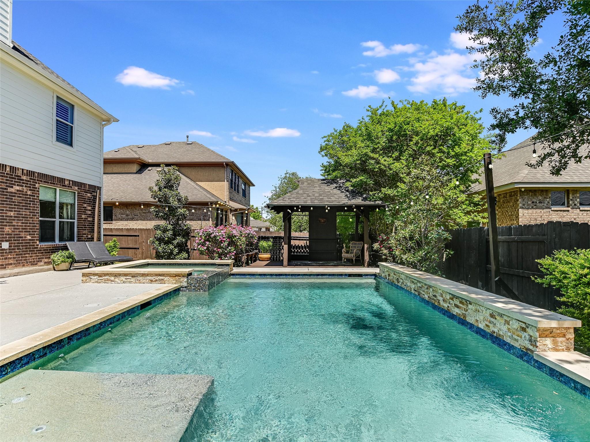 2417 Turtle Mountain Bnd, Austin, TX 78748