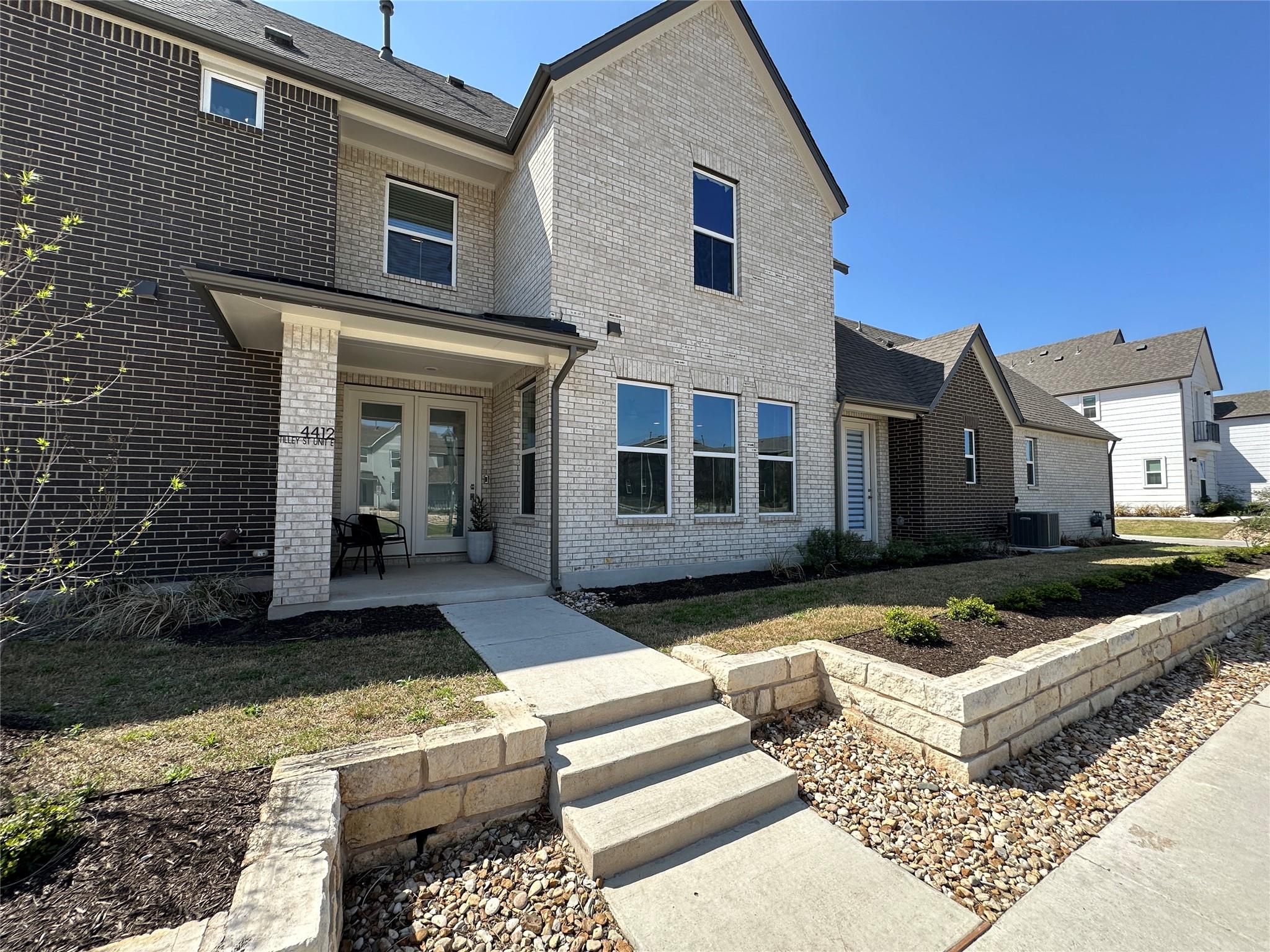 4412 Tilley St # E, Austin, TX 78723