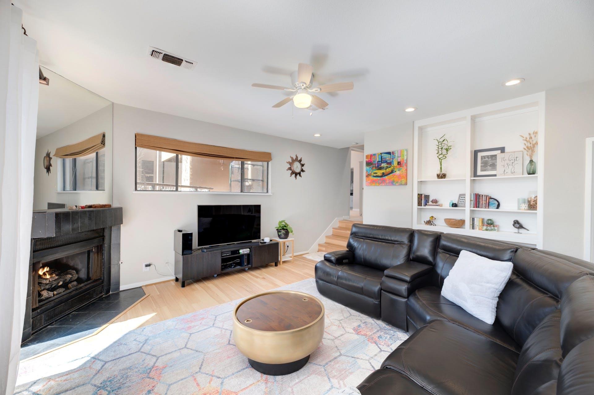 1707 Spyglass Dr # 58, Austin, TX 78746