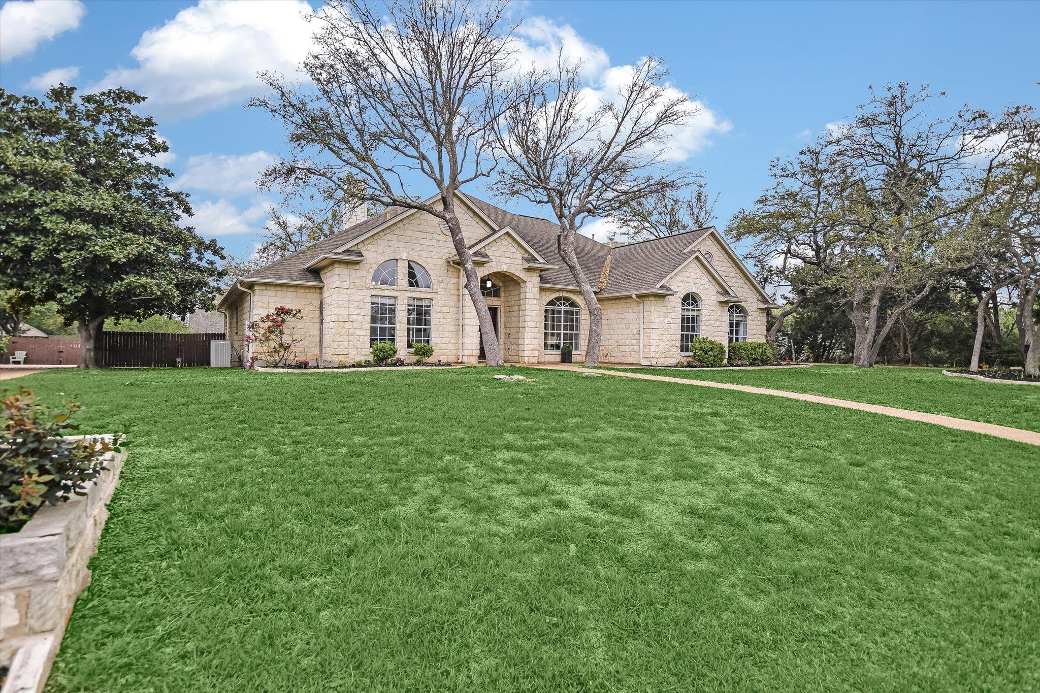 3604 Nicholaus Cv, Round Rock, TX 78664