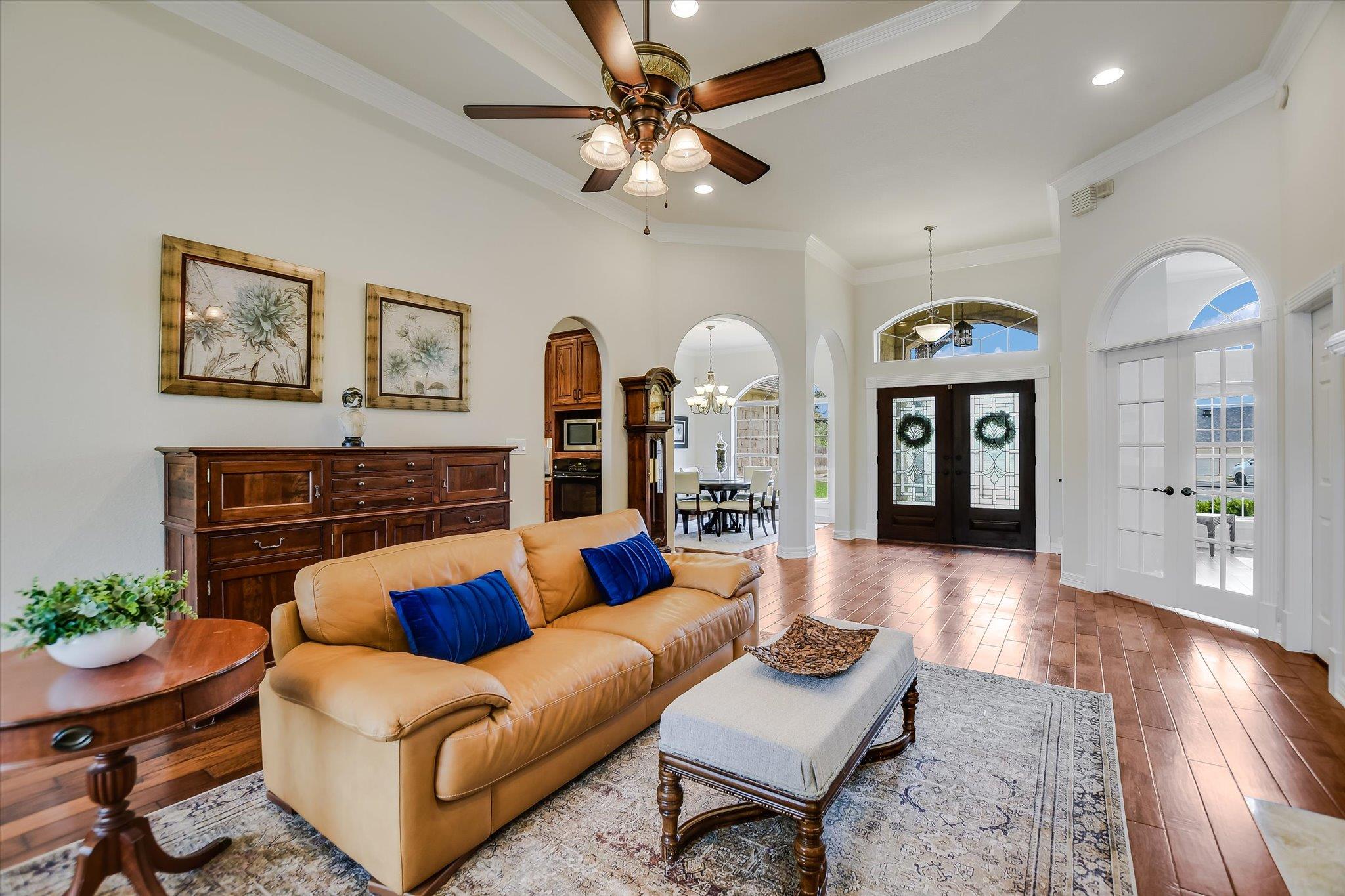 3604 Nicholaus Cv, Round Rock, TX 78664