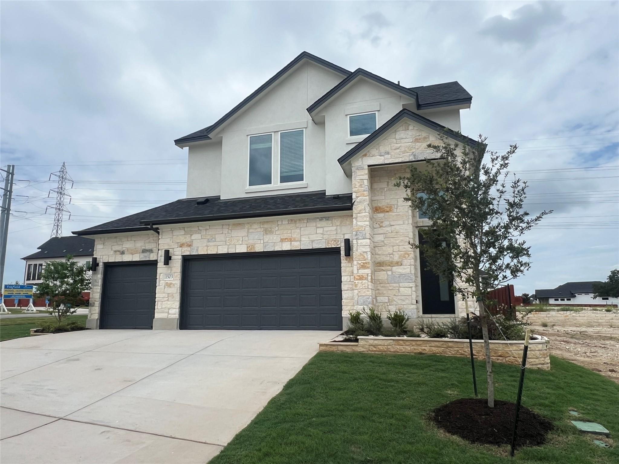 1503 Kit Cir, Austin, TX 78758