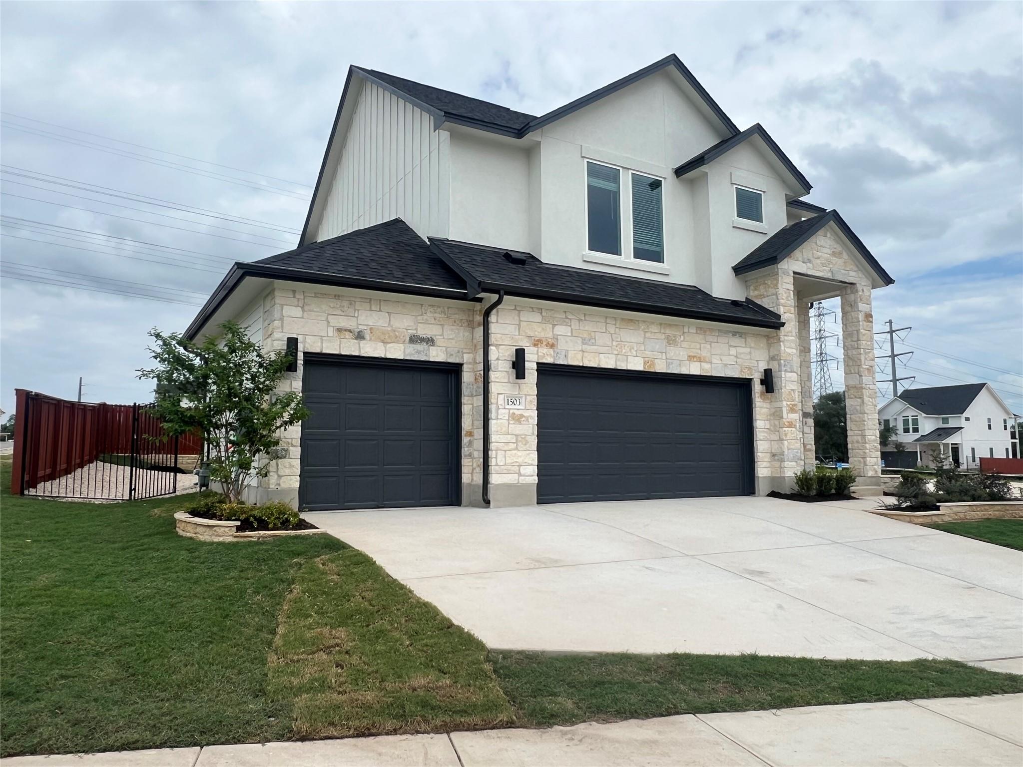 1503 Kit Cir, Austin, TX 78758