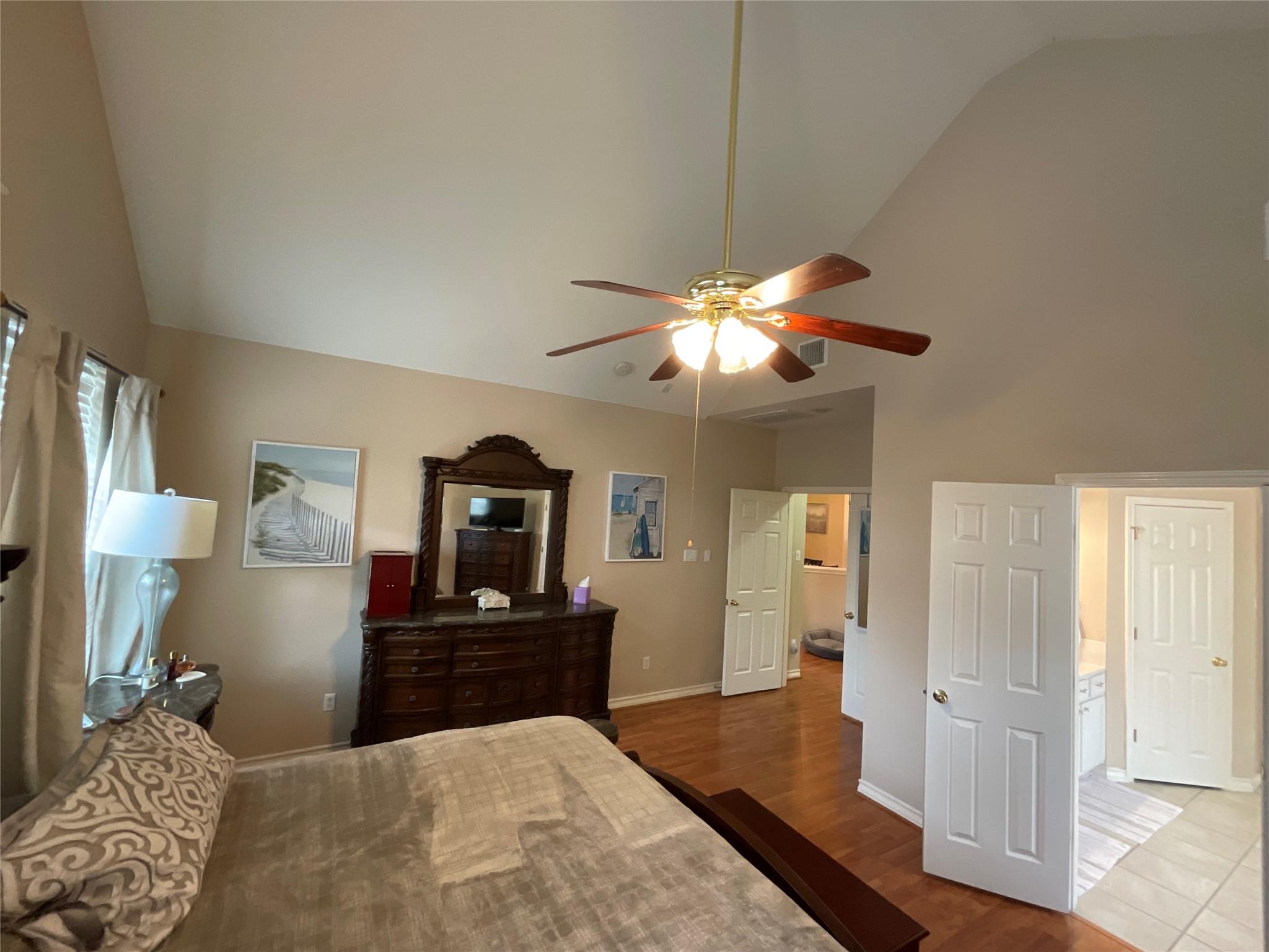 16901 Ennis Trl, Austin, TX 78717