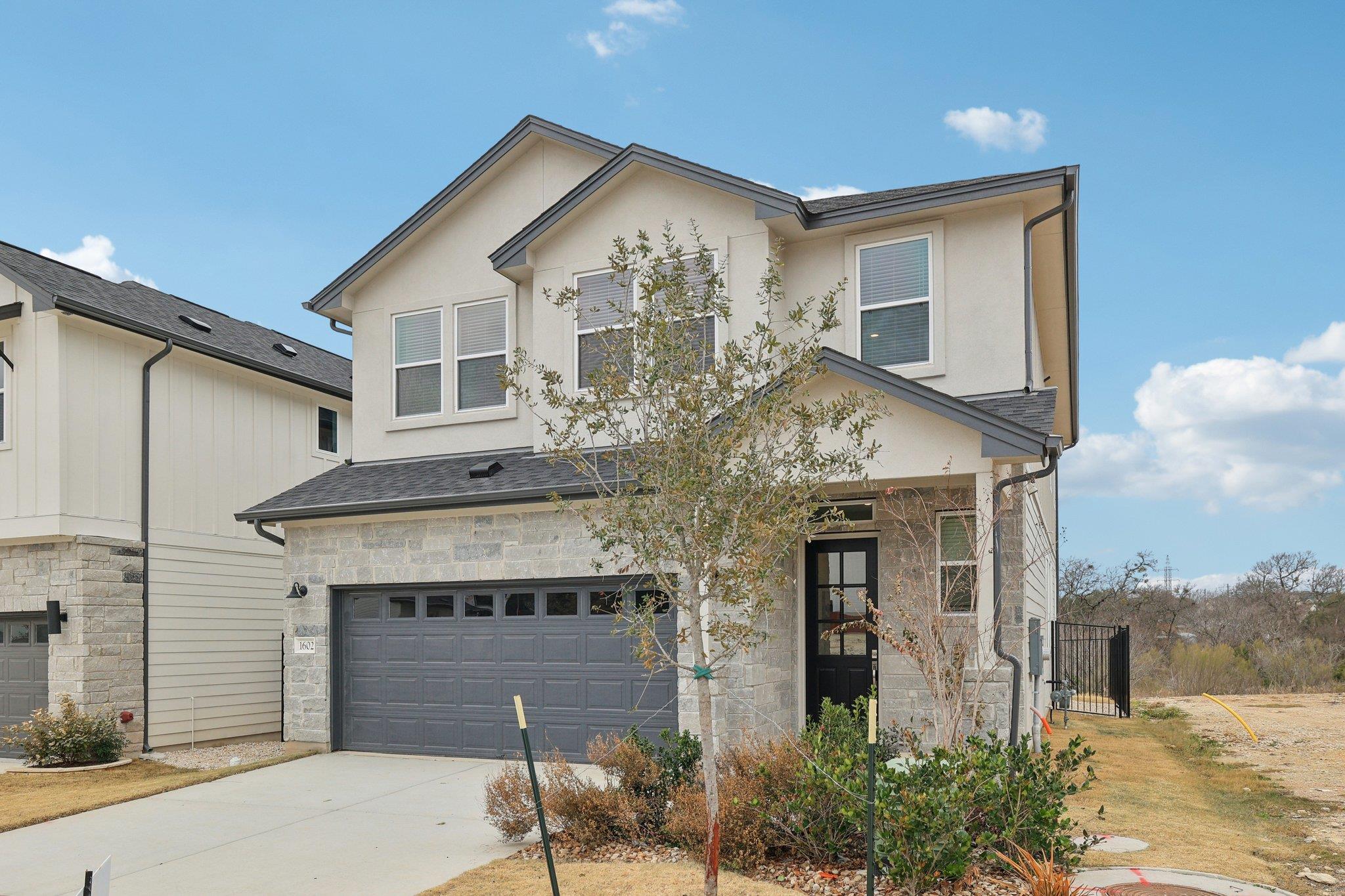 1602 Kit Cir, Austin, TX 78758