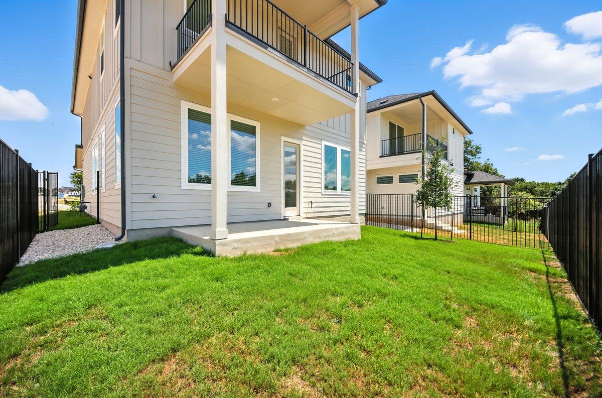 1602 Kit Cir, Austin, TX 78758