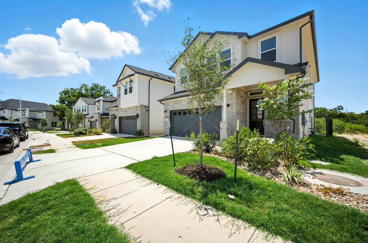 1602 Kit Cir, Austin, TX 78758