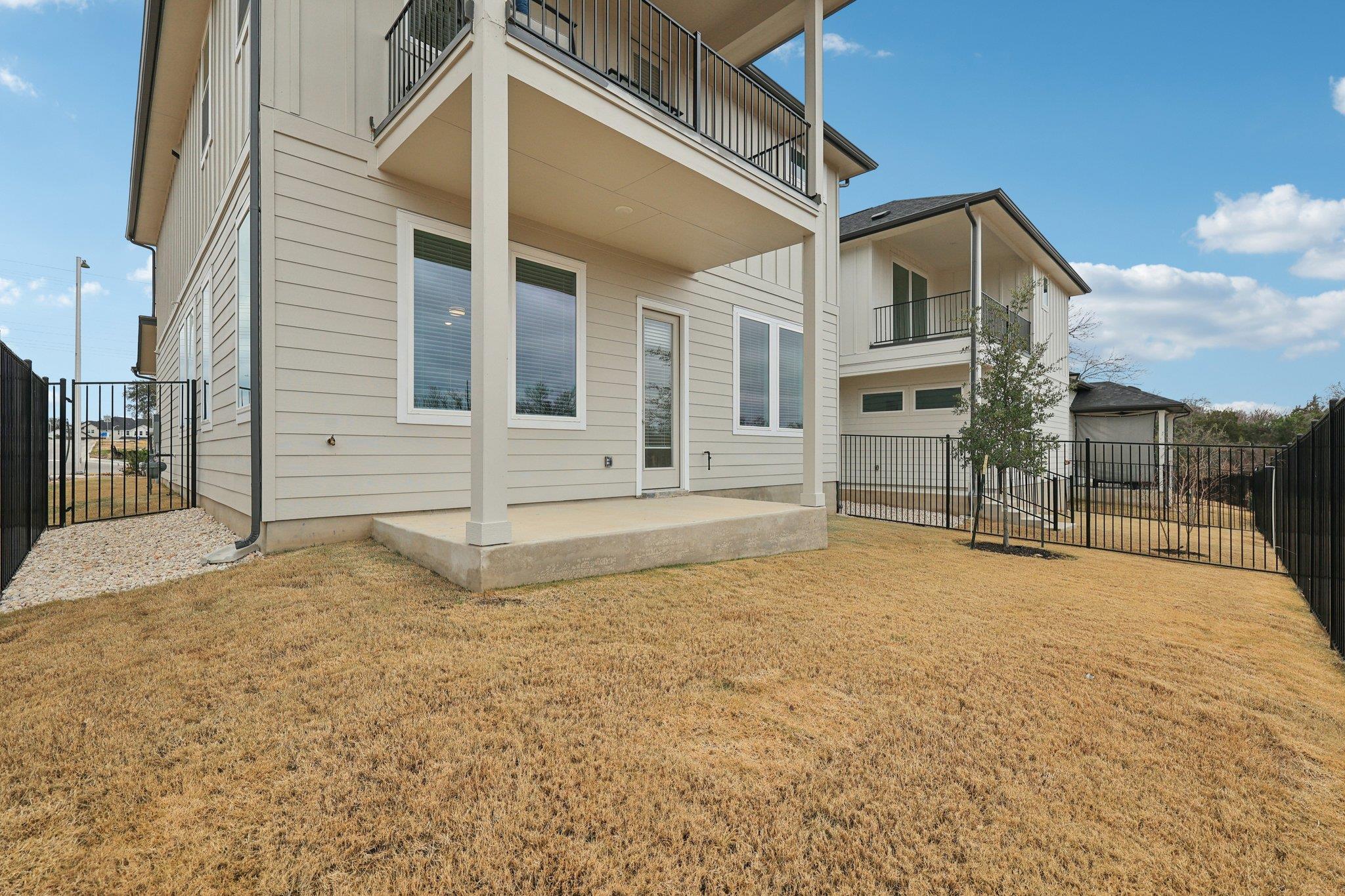 1602 Kit Cir, Austin, TX 78758