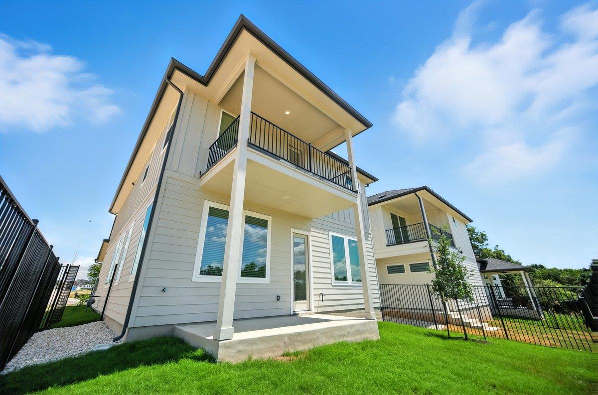 1602 Kit Cir, Austin, TX 78758