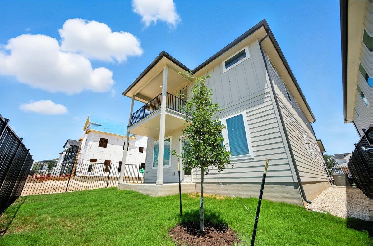 1602 Kit Cir, Austin, TX 78758