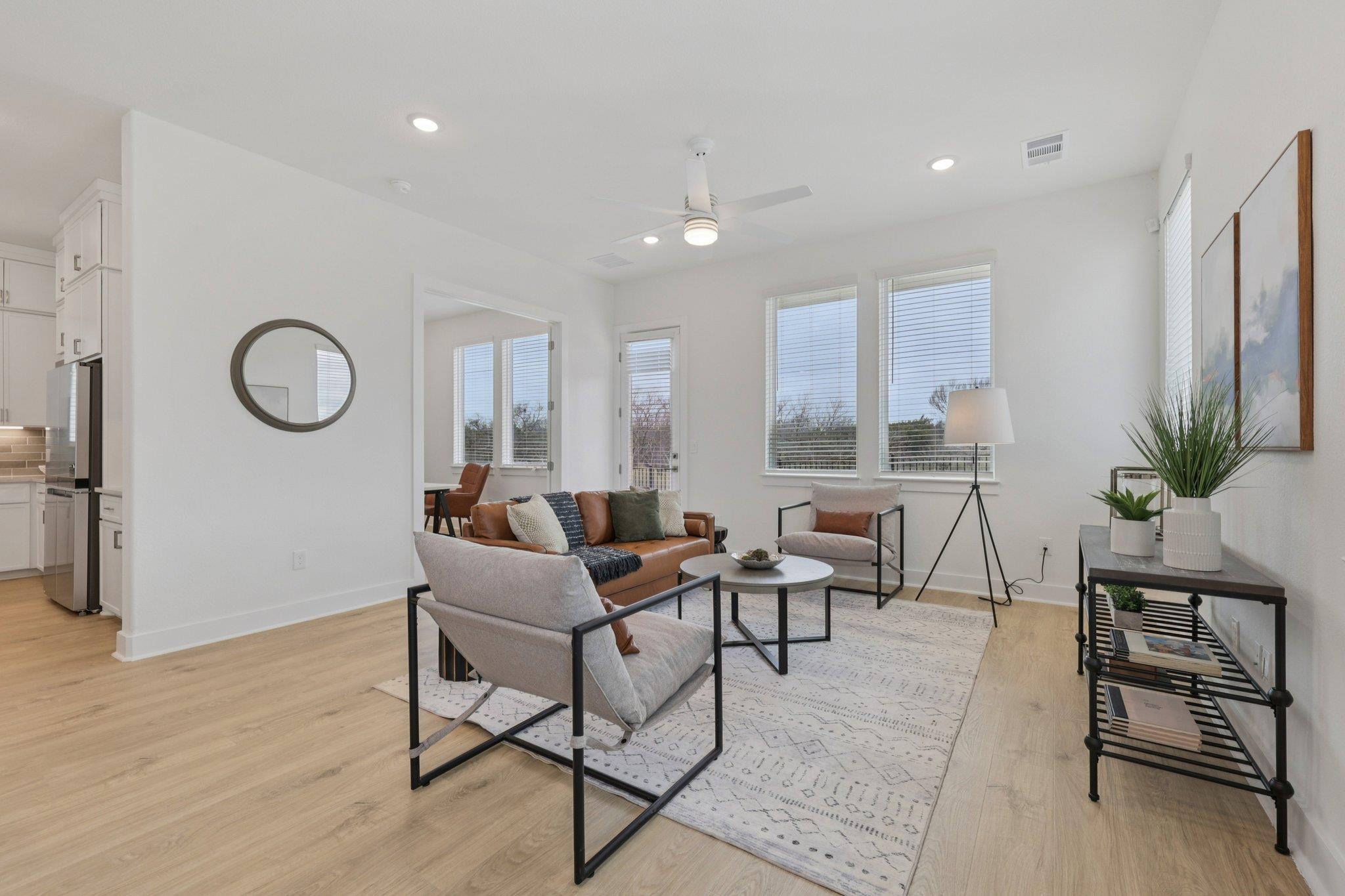 1602 Kit Cir, Austin, TX 78758