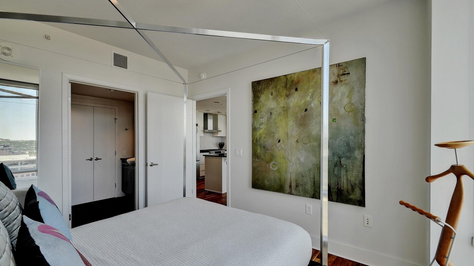 300 Bowie St # 1707, Austin, TX 78703