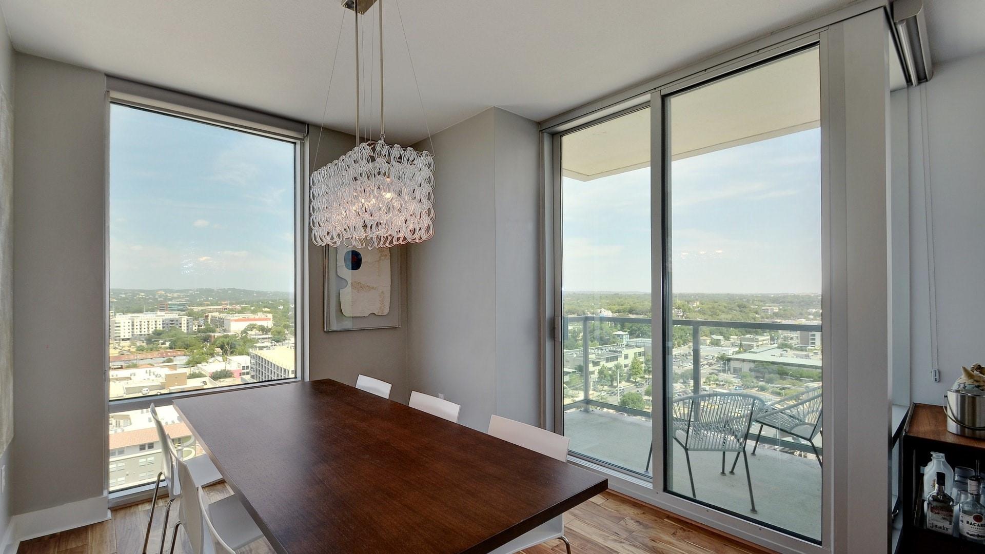 300 Bowie St # 1707, Austin, TX 78703