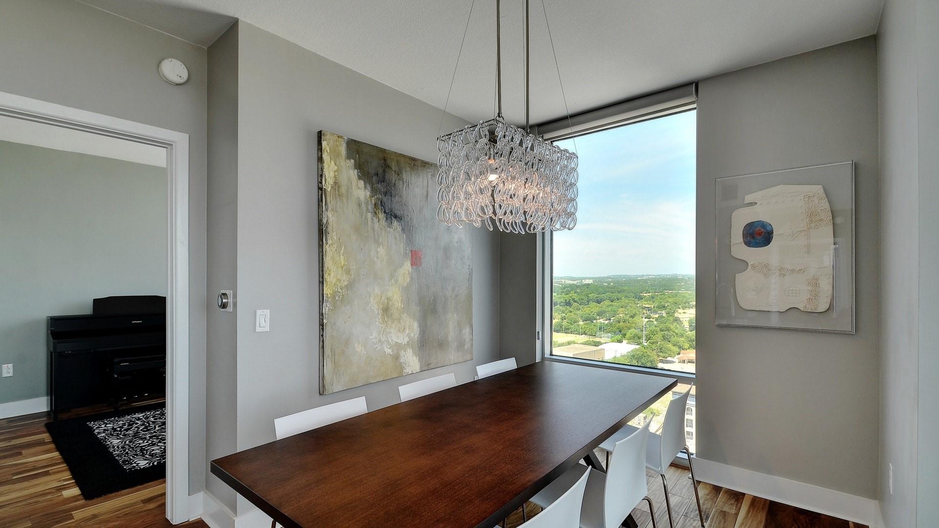 300 Bowie St # 1707, Austin, TX 78703