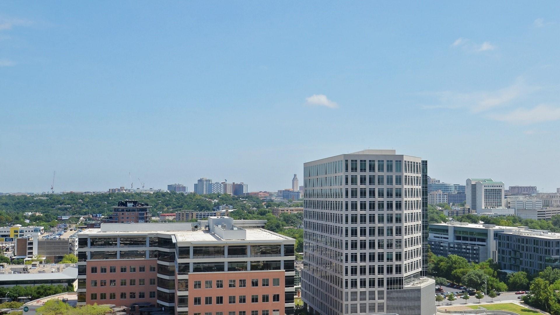 300 Bowie St # 1707, Austin, TX 78703