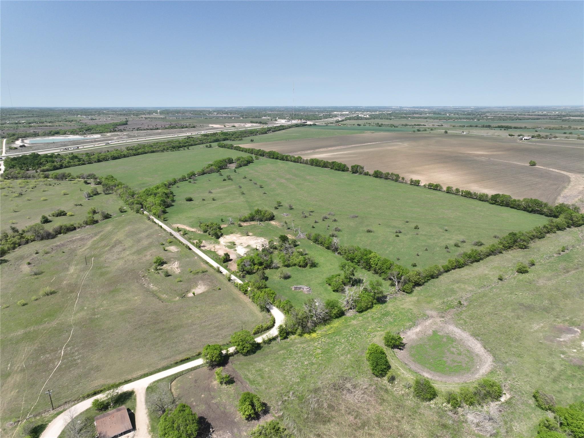 TBD Lot 1 CR 452 Rd, Bruceville-Eddy, TX 76524