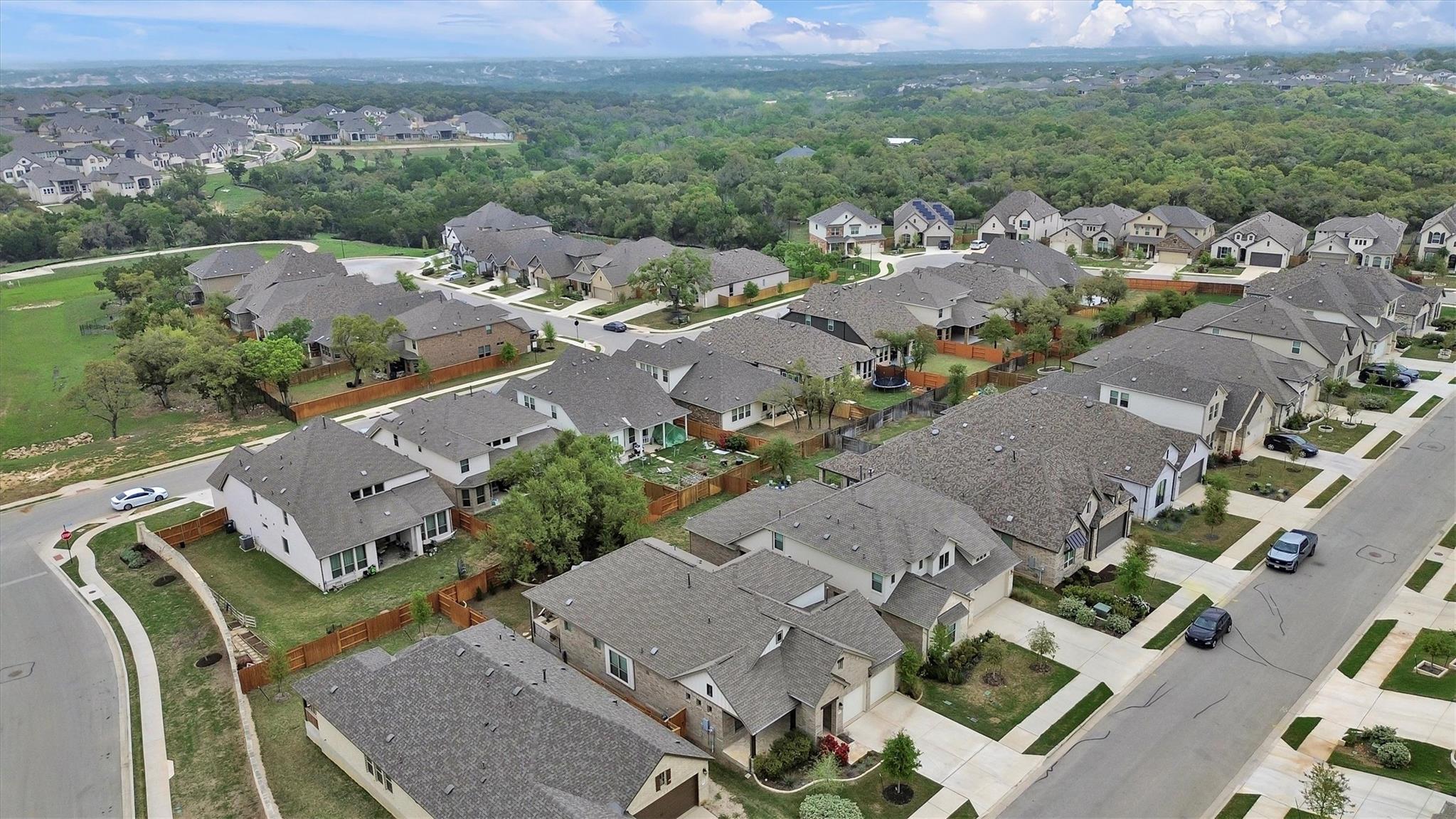 1305 Texas Ash Ln, Georgetown, TX 78628