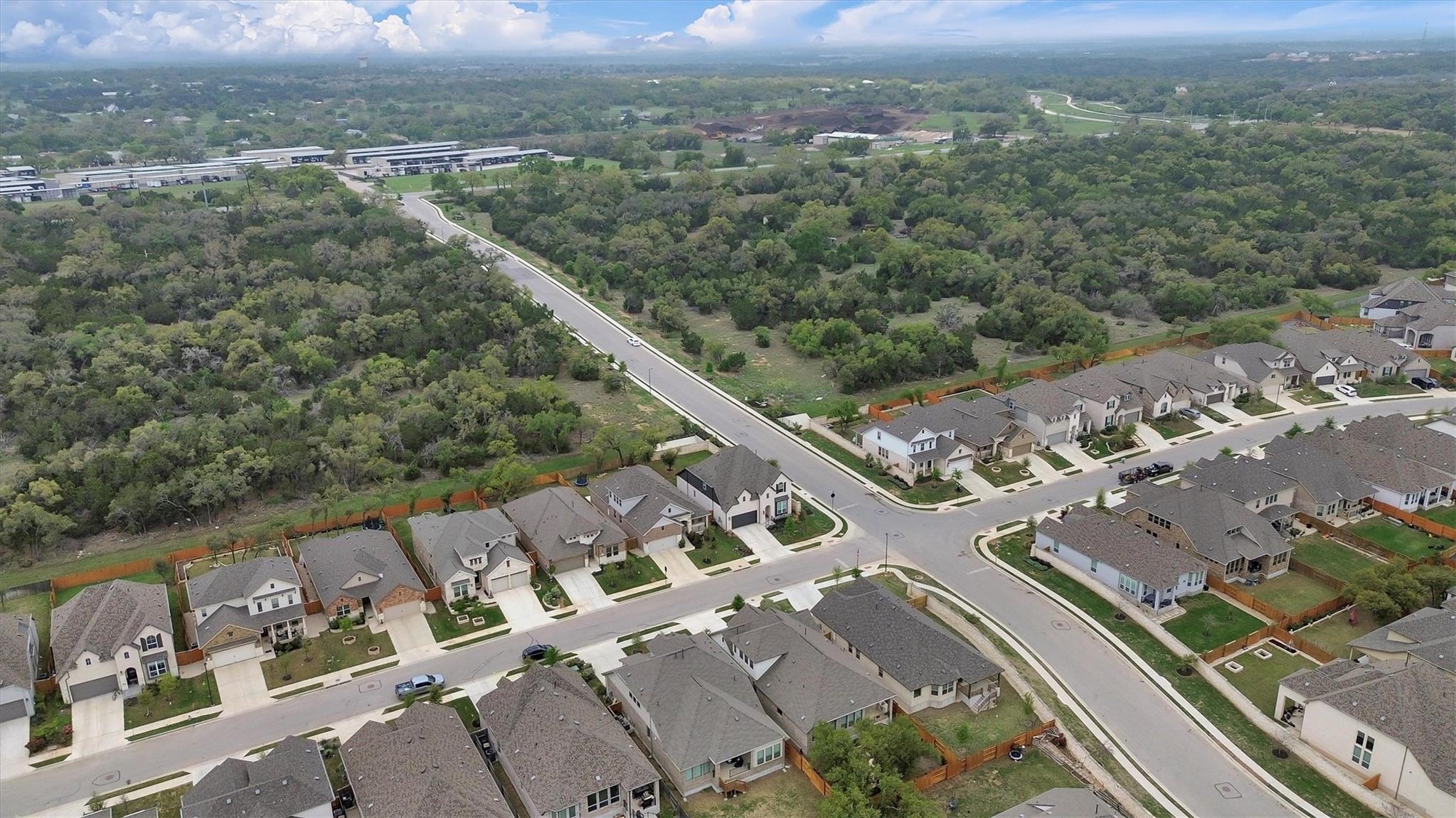1305 Texas Ash Ln, Georgetown, TX 78628