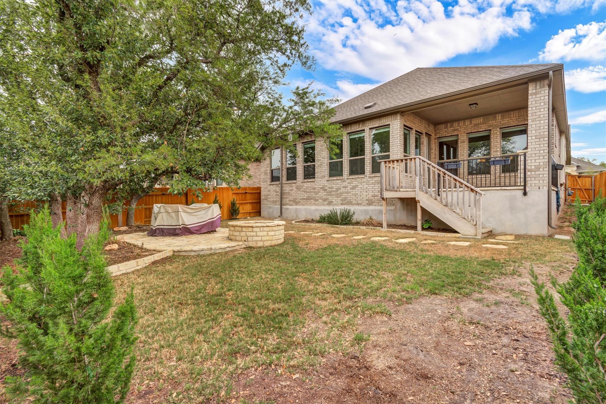 1305 Texas Ash Ln, Georgetown, TX 78628
