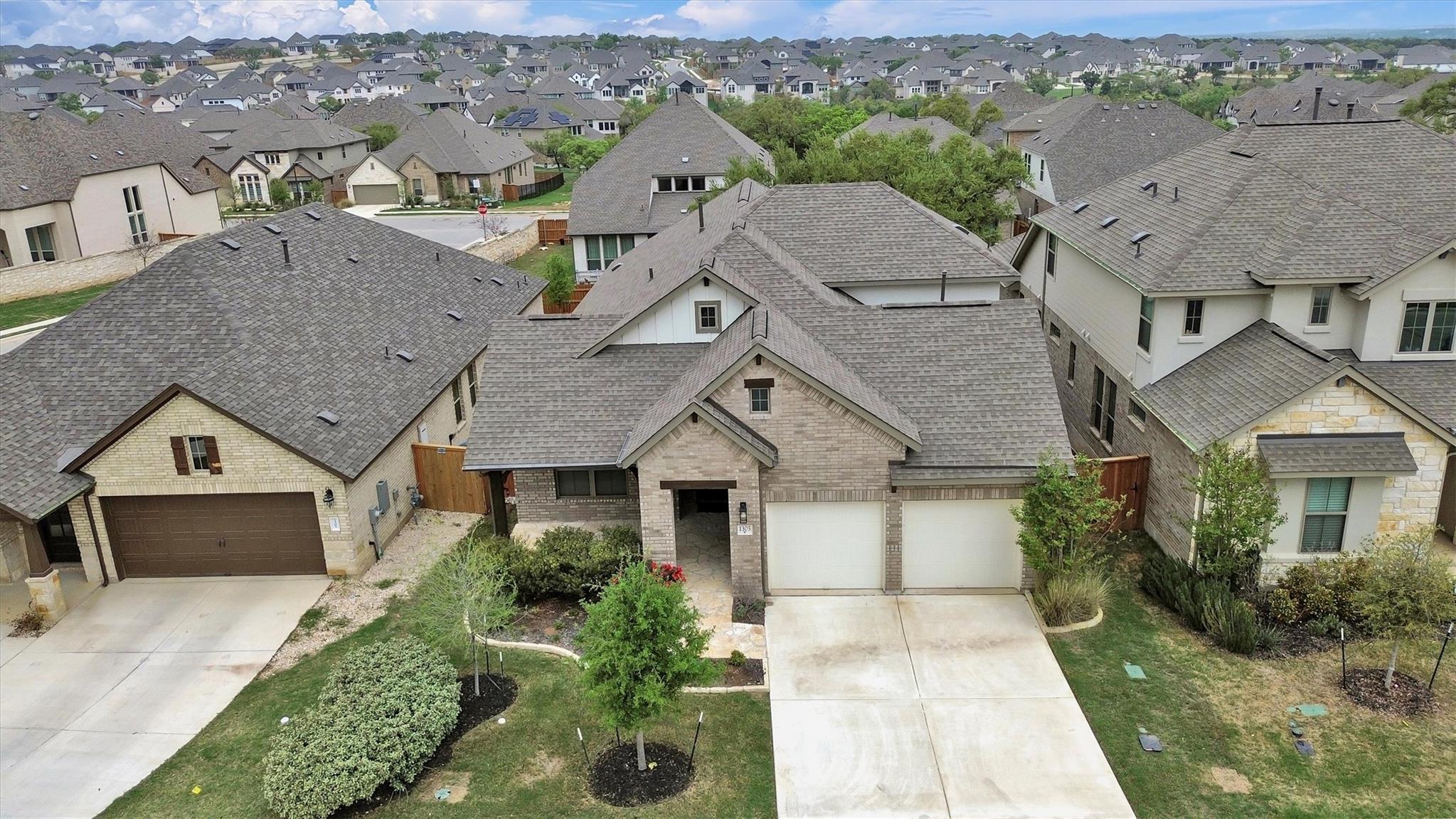 1305 Texas Ash Ln, Georgetown, TX 78628