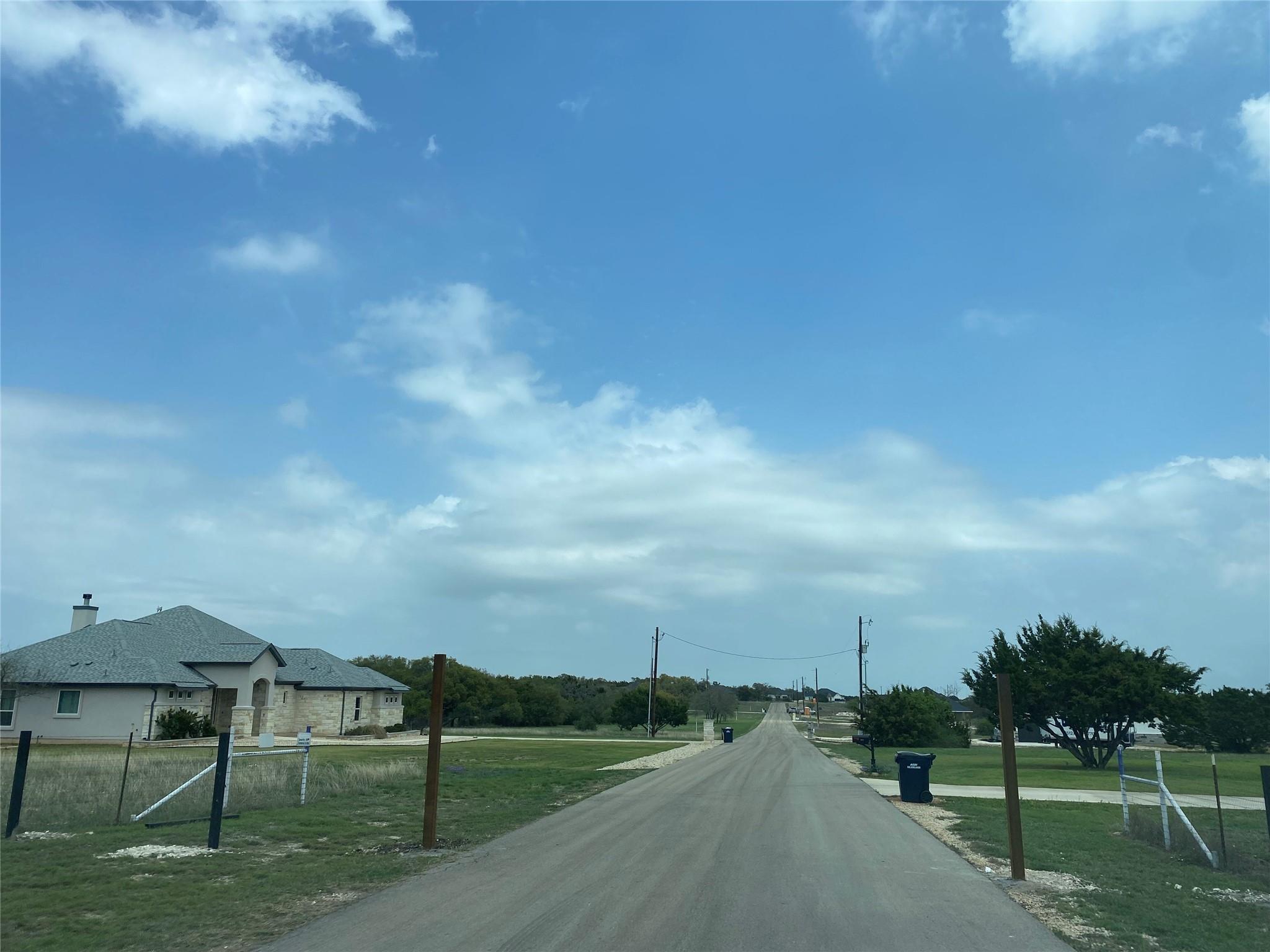 Lot 14 Draper Ln, Bertram, TX 78605