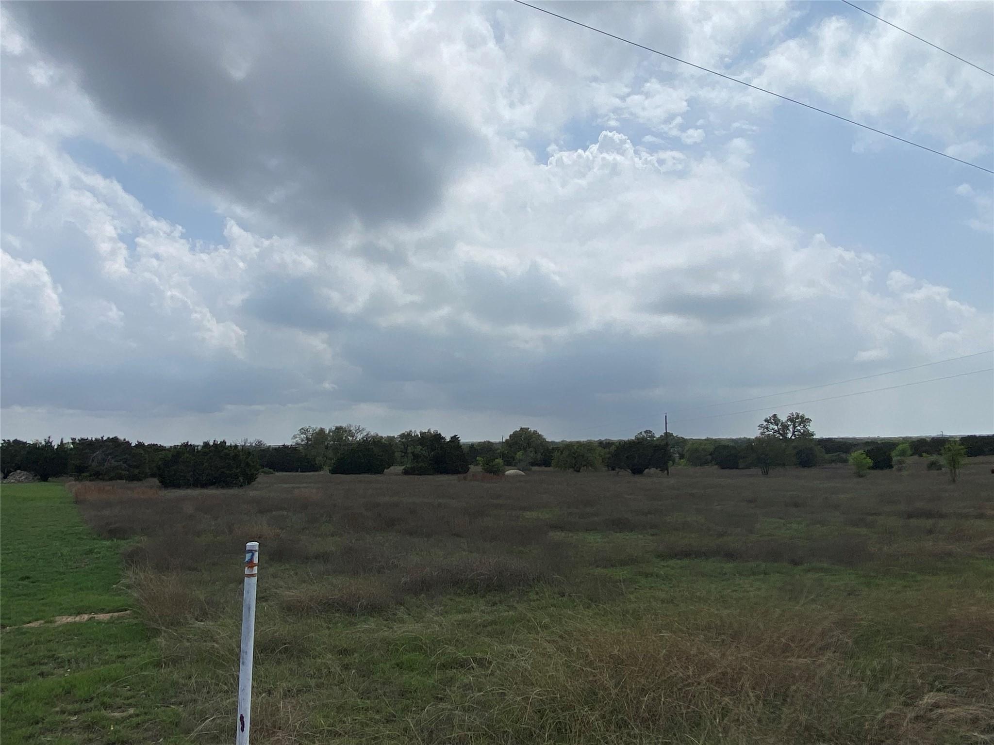 Lot 14 Draper Ln, Bertram, TX 78605