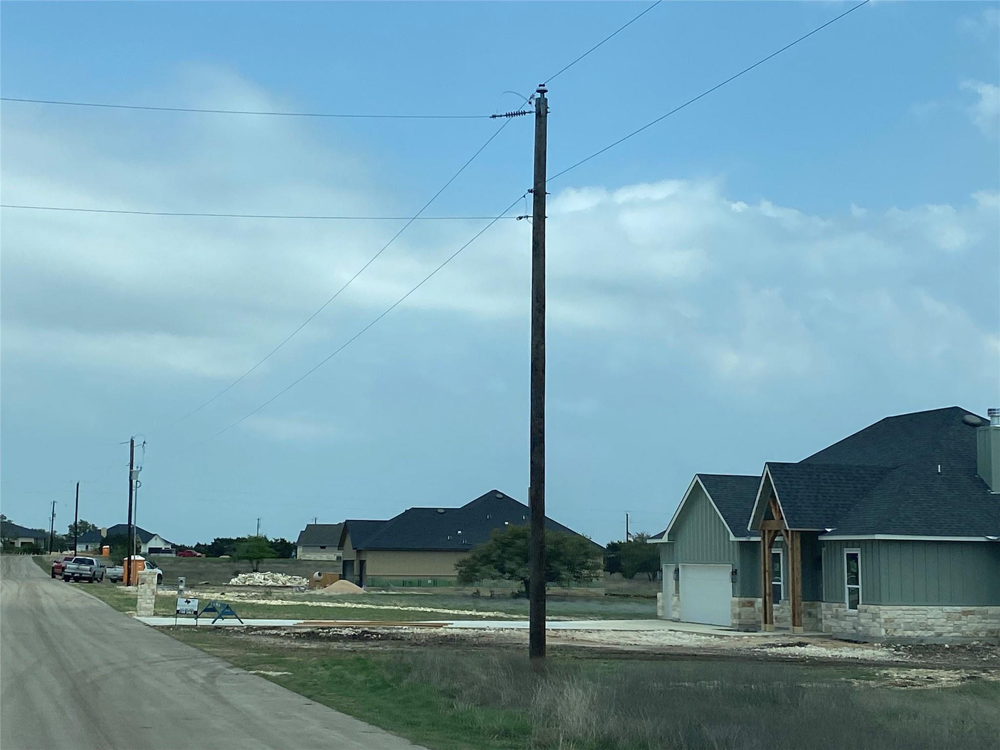 Lot 14 Draper Ln, Bertram, TX 78605