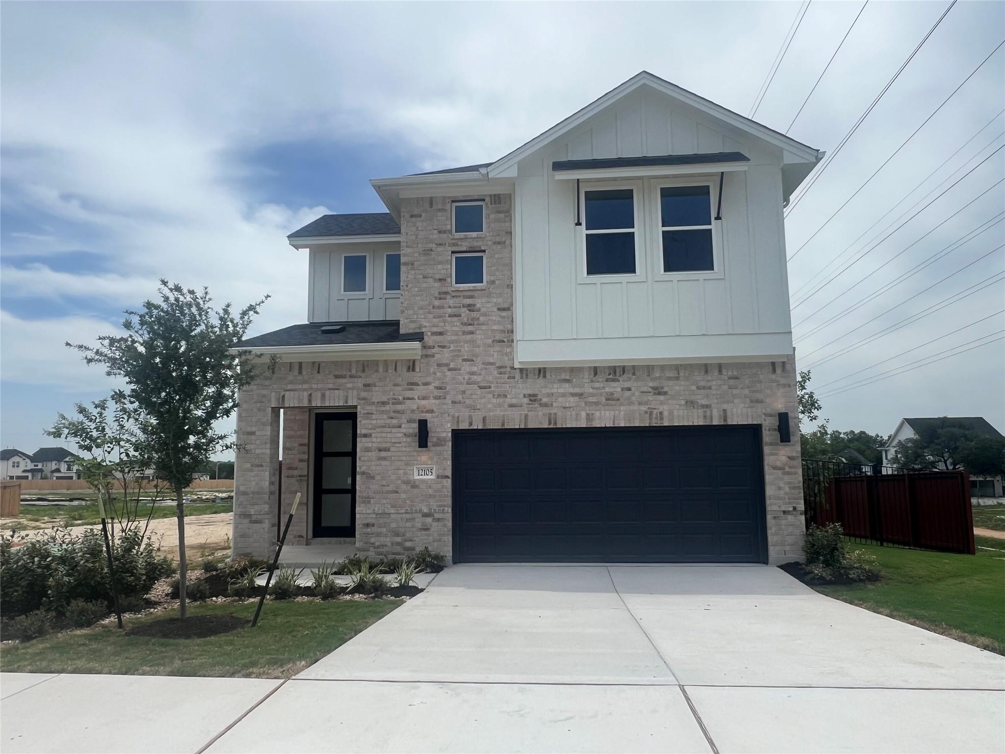 12105 Cearley Dr, Austin, TX 78758