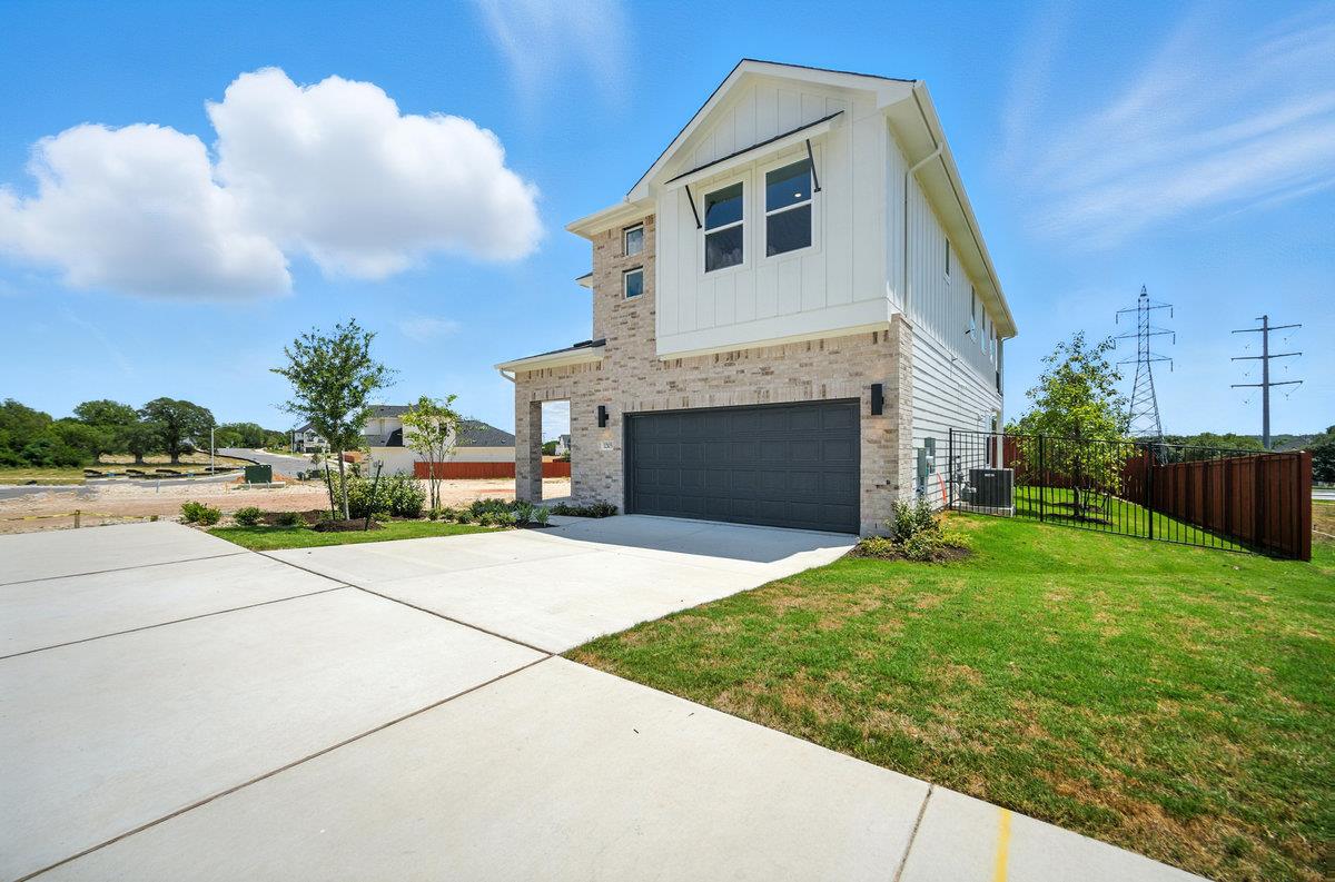 12105 Cearley Dr, Austin, TX 78758