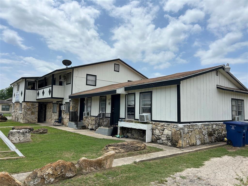 903 Drury Ln, San Antonio, TX 78221