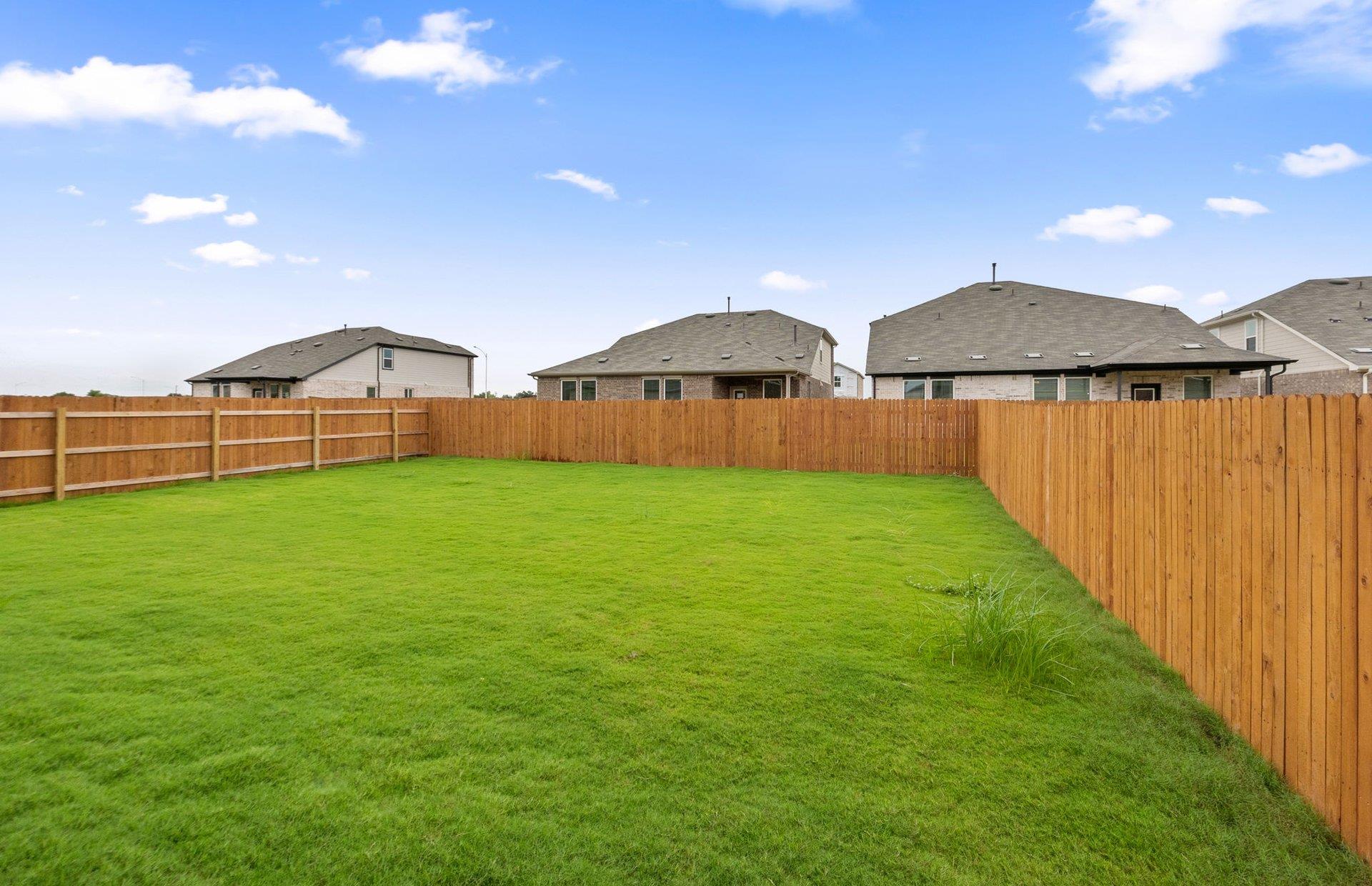 13320 Lapoynor St, Manor, TX 78653