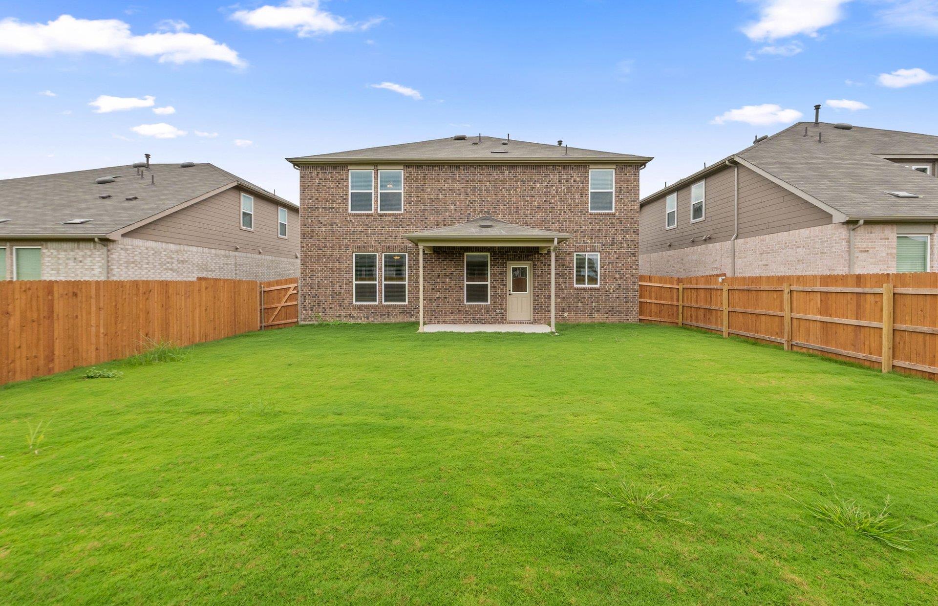 13320 Lapoynor St, Manor, TX 78653