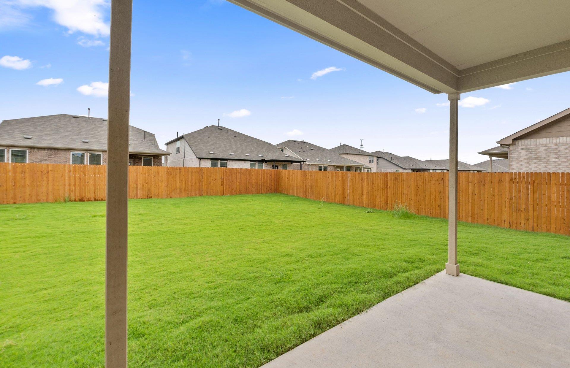 13320 Lapoynor St, Manor, TX 78653