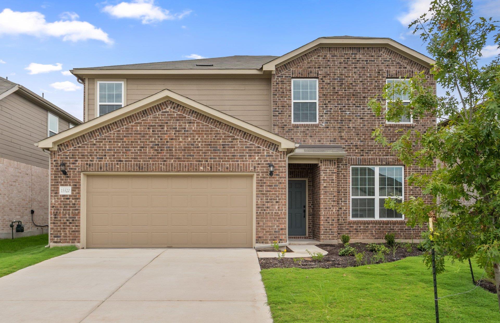 13320 Lapoynor St, Manor, TX 78653